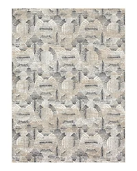 Drew & Jonathan Home Vanguard Valiant Area Rug, 5'3 x 7'10