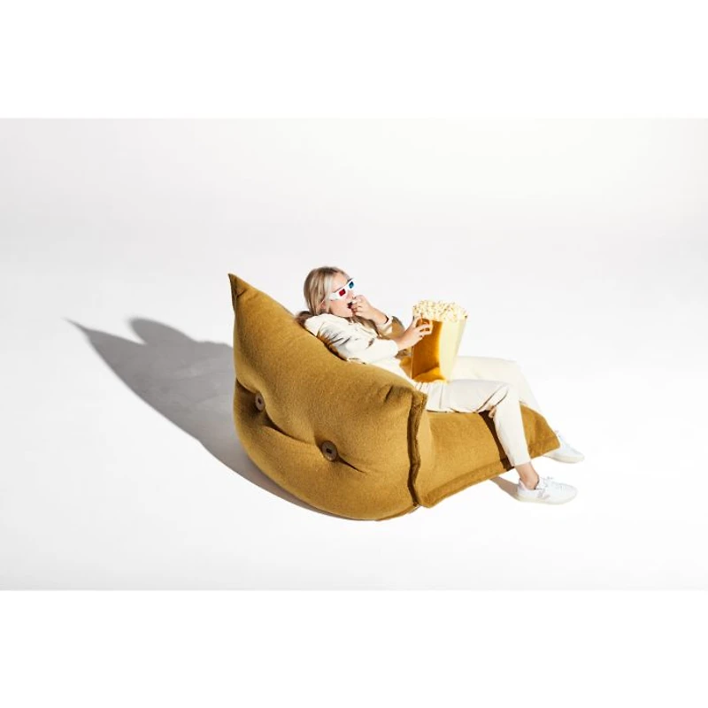 BonBaron Sherpa Chair