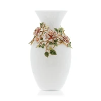 Gabrielle Rose Grand Vase