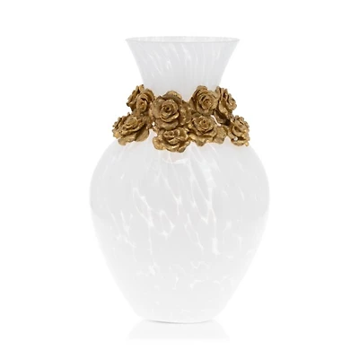 Suzanne Rose Vase