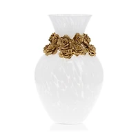 Suzanne Rose Vase