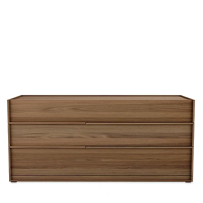 Huppe Six Drawer Dresser