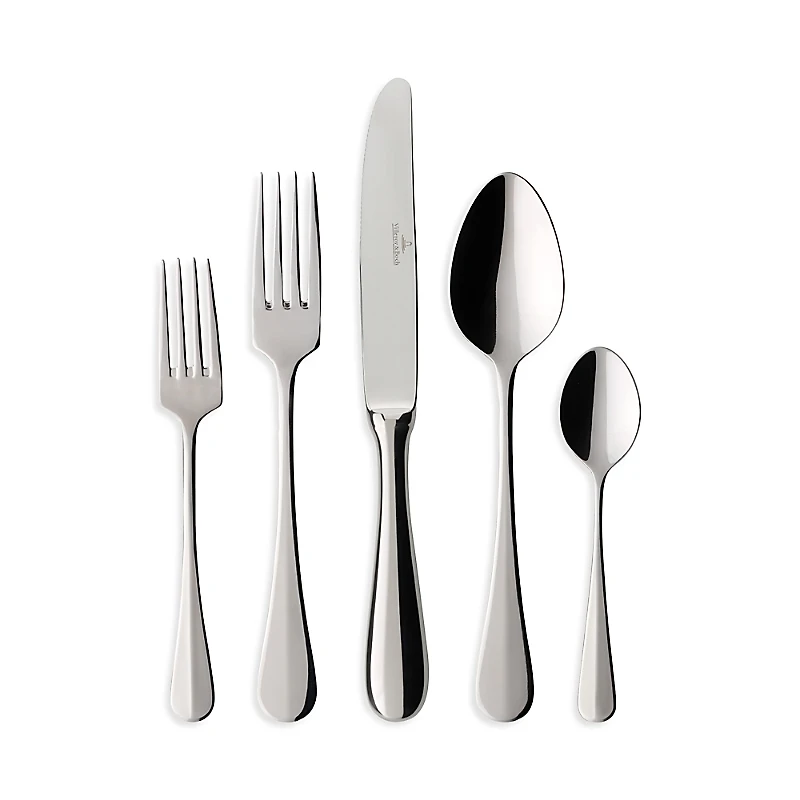 Villeroy & Boch La Coupole 40-Piece Set