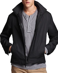 Michael Kors 3-in-1 Track Jacket