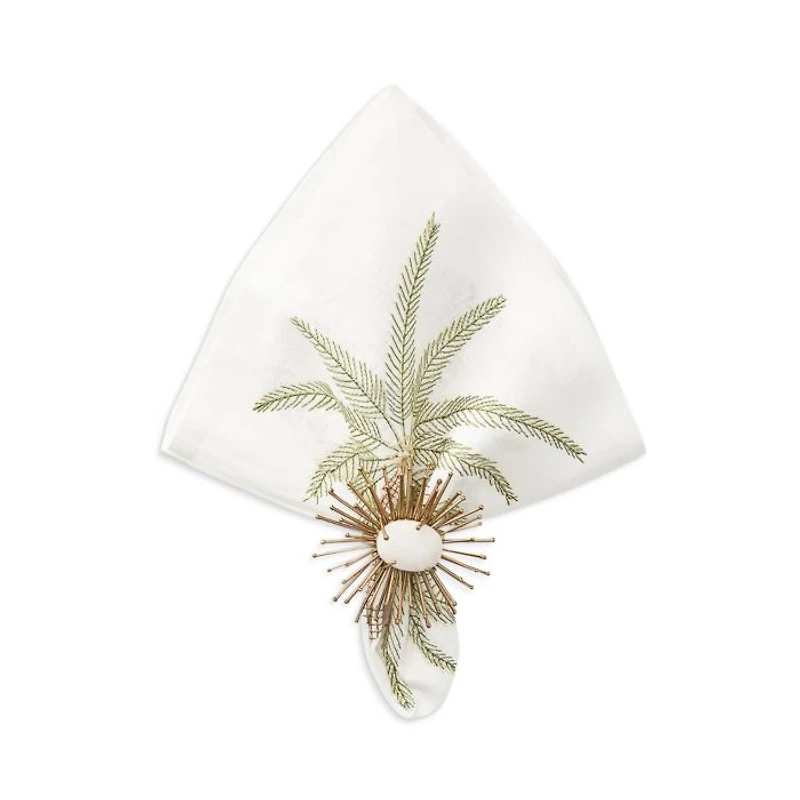 Palm Coast Napkin