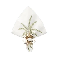 Palm Coast Napkin
