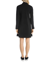 Zip Up Travel Dress