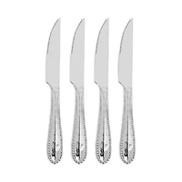 Molten Steak Knives, Set of 4