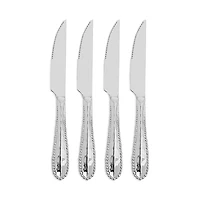 Michael Aram Molten Steak Knives, Set of 4
