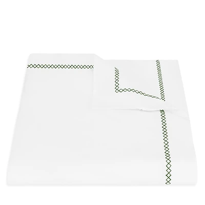 Matouk Hatch Flat Sheet