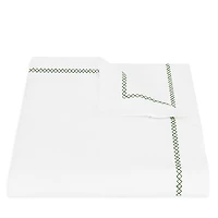 Matouk Hatch Flat Sheet