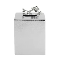 Michael Aram White Orchid Tissue Box Holder