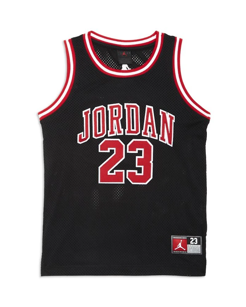 Boys' Jordan 23 Jersey - Big Kid