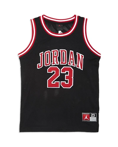 Boys' Jordan 23 Jersey - Big Kid