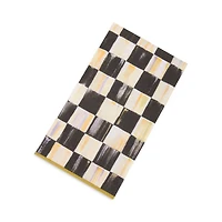 Courtly Check® Guest Paper Napkins, Pack of 15