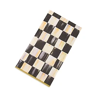 Mackenzie-Childs Courtly Check Guest Paper Napkins, Pack of 15