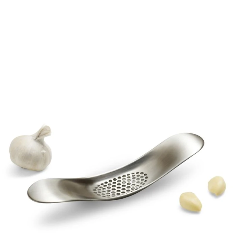 Rocker Garlic Crusher