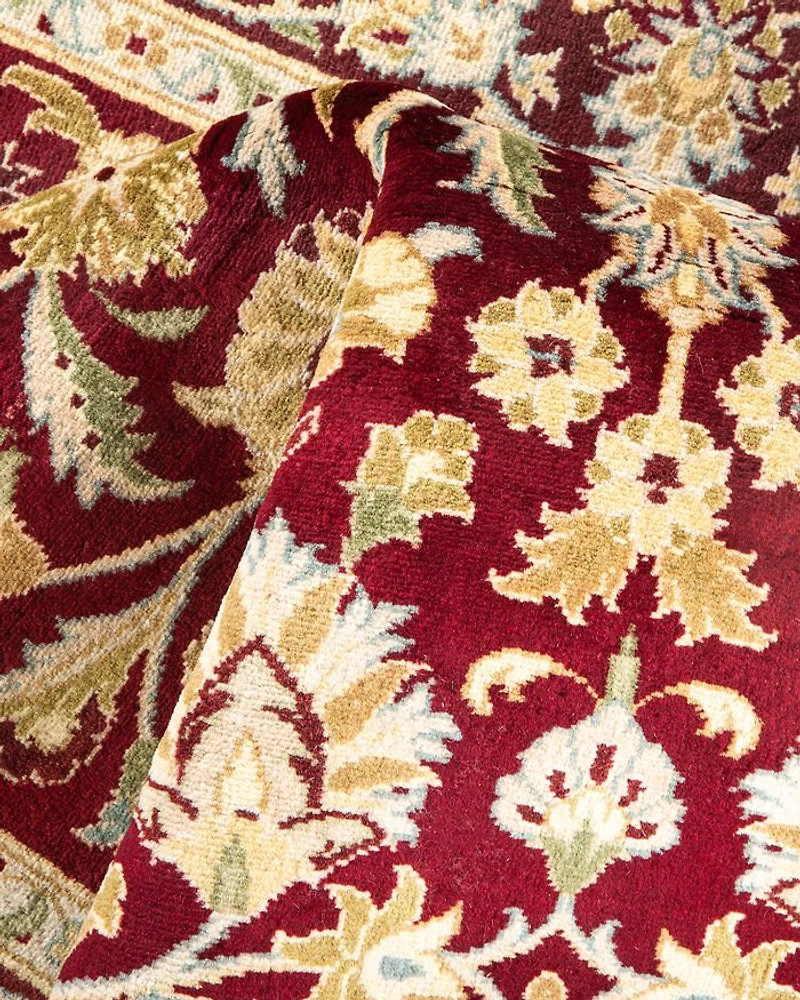 Mogul M1411 Area Rug, 3'1" x 5'2"