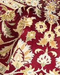 Mogul M1411 Area Rug, 3'1" x 5'2"