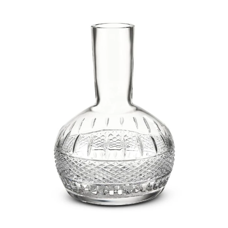 Master Craft Irish Lace Decanting Carafe
