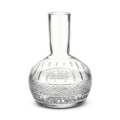Master Craft Irish Lace Decanting Carafe