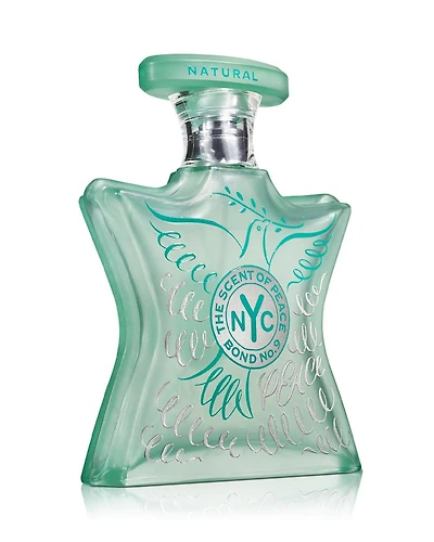 The Scent of Peace Natural Eau de Parfum 3.3 oz.