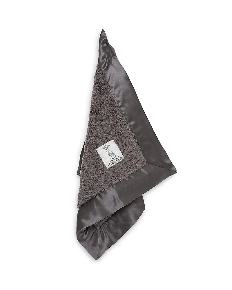 Little Giraffe Mini Chenille Blanket - Baby