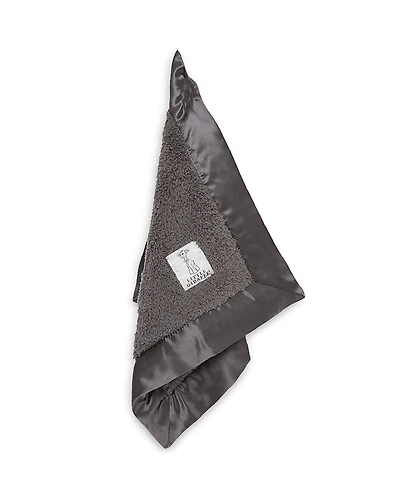 Little Giraffe Mini Chenille Blanket - Baby