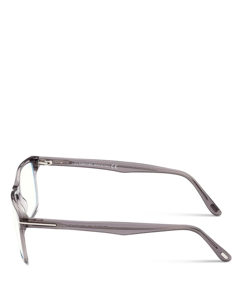 Square Blue Light Glasses