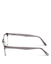 Square Blue Light Glasses