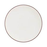 Nambe Taos Dinner Plate