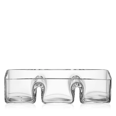 Trio Serving Dish