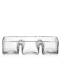 Trio Serving Dish