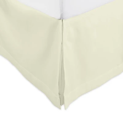 Perla King Dust Ruffle
