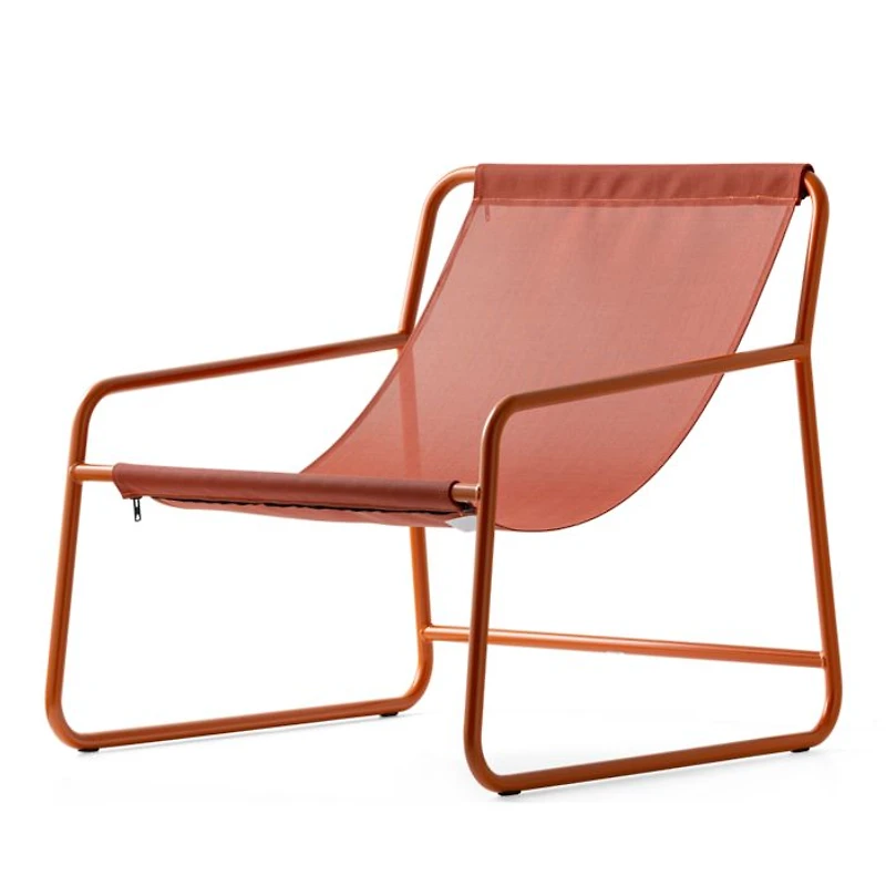 Sling Accent Chair