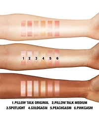 Pillow Talk Beauty Light Wand