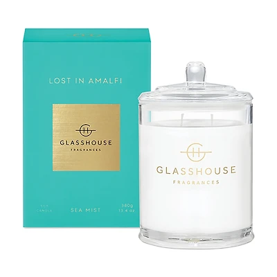 Glasshouse Fragrances Lost