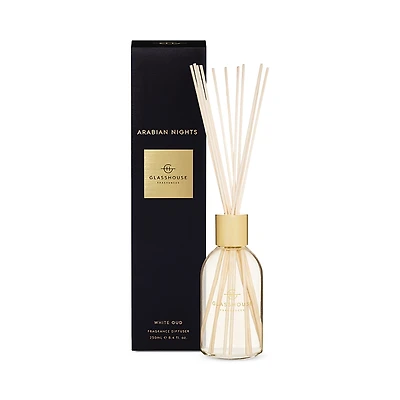 Glasshouse Fragrances Arabian Nights 8.4 fl. oz. Fragrance Diffuser