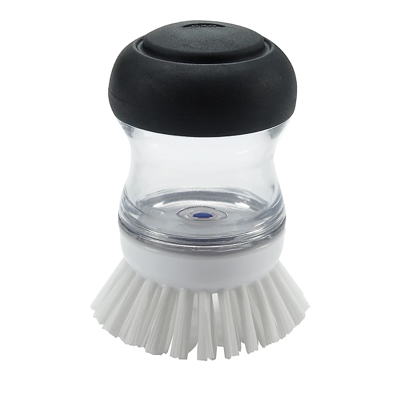 Oxo Soap Dispensing Palm Brush