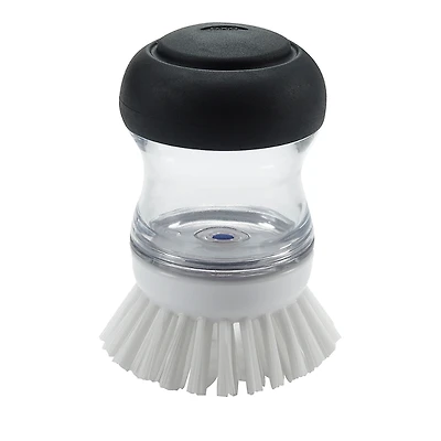 Oxo Soap Dispensing Palm Brush