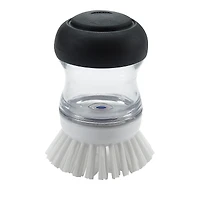 Oxo Soap Dispensing Palm Brush