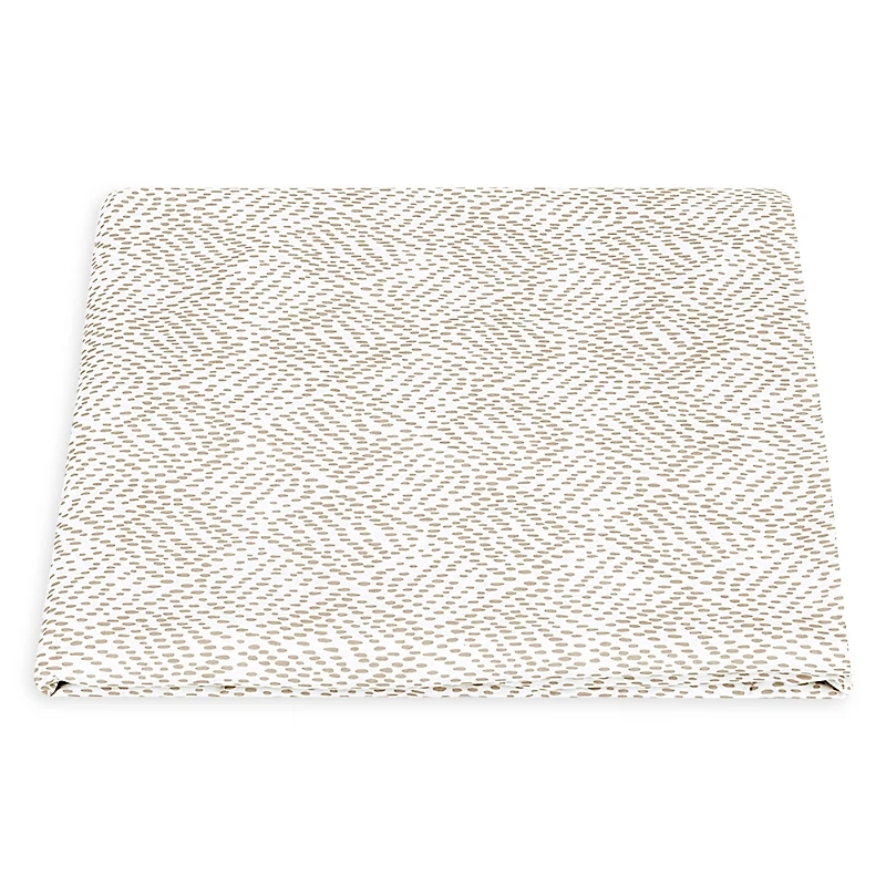 Matouk Duma Diamond Fitted Sheet