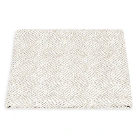 Matouk Duma Diamond Fitted Sheet