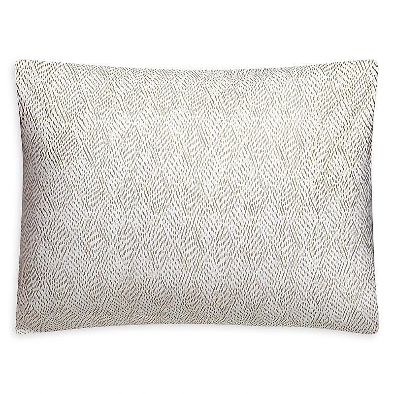 Matouk Duma Diamond Sham, King