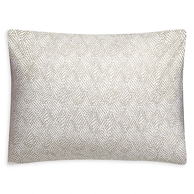 Matouk Duma Diamond Sham, King