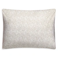 Matouk Duma Diamond Sham, King