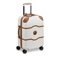 Delsey Chatelet Air 2 Carryon Spinner Suitcase
