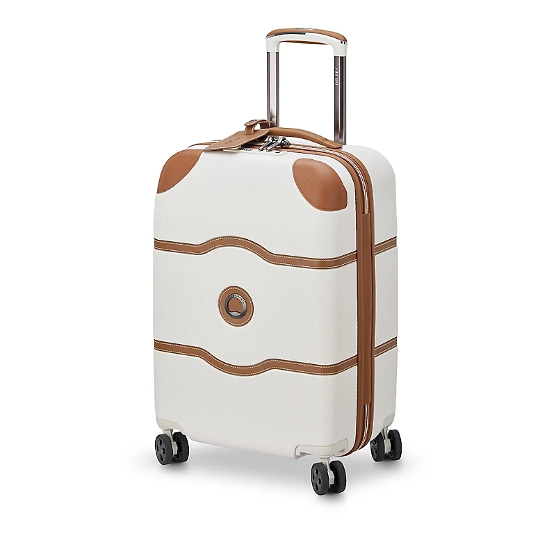 Delsey Chatelet Air 2 Carryon Spinner Suitcase