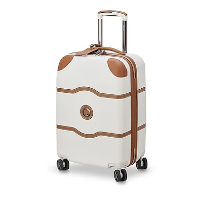 Delsey Chatelet Air 2 Carryon Spinner Suitcase