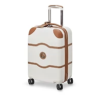 Delsey Chatelet Air 2 Carryon Spinner Suitcase